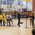 13 Korfbal76 13 Korfbal76