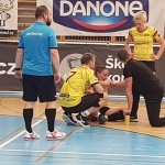 13 Korfbal79 13 Korfbal79
