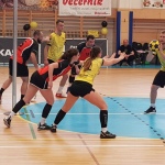 13 Korfbal80 13 Korfbal80