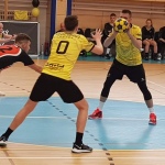 13 Korfbal84 13 Korfbal84