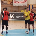 13 Korfbal85 13 Korfbal85