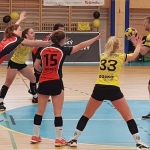 13 Korfbal87 13 Korfbal87
