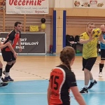 13 Korfbal88 13 Korfbal88