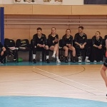 13 Korfbal90 13 Korfbal90