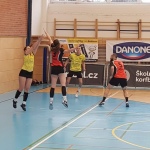 13 Korfbal91 13 Korfbal91