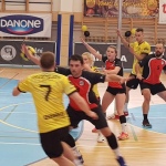 13 Korfbal92 13 Korfbal92