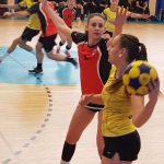 13 Korfbal95 13 Korfbal95