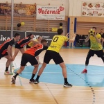 13 Korfbal99 13 Korfbal99