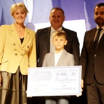 20 Sportovec Ol Kraje 83