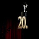 20 Sportovec Ol Kraje 90