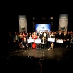 20 Sportovec Ol Kraje 96