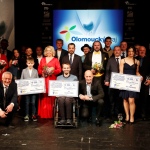 20 Sportovec Ol Kraje 97