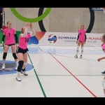 28 Volejbal Stribro55