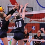 30 Volejbal101
