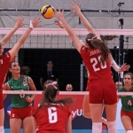 30 Volejbal151