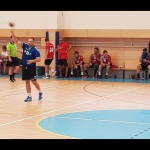 35 Hazena Prostejov25