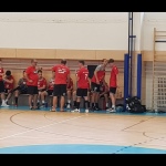 35 Hazena Prostejov30