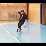 35 Hazena Prostejov31