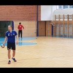 35 Hazena Prostejov32