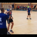 35 Hazena Prostejov33