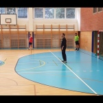 35 Hazena Prostejov36