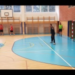 35 Hazena Prostejov37