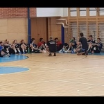 35 Hazena Prostejov38