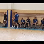 35 Hazena Prostejov40