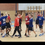 35 Hazena Prostejov45