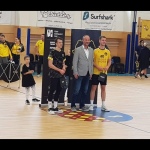 47 Korfbal01 47 Korfbal01
