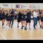 47 Korfbal04 47 Korfbal04