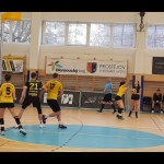 47 Korfbal10 47 Korfbal10