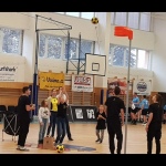47 Korfbal107 47 Korfbal107