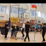 47 Korfbal108 47 Korfbal108