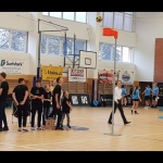 47 Korfbal109 47 Korfbal109