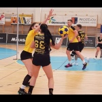 47 Korfbal11 47 Korfbal11