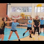 47 Korfbal111 47 Korfbal111