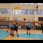 47 Korfbal114 47 Korfbal114