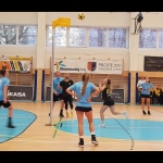 47 Korfbal115 47 Korfbal115