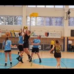 47 Korfbal116 47 Korfbal116