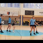 47 Korfbal119 47 Korfbal119