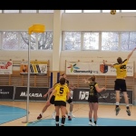 47 Korfbal12 47 Korfbal12