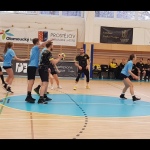47 Korfbal120 47 Korfbal120