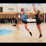 47 Korfbal125 47 Korfbal125