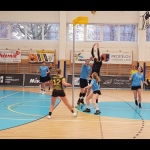47 Korfbal135 47 Korfbal135