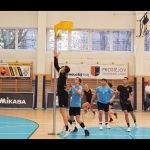 47 Korfbal140 47 Korfbal140
