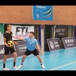 47 Korfbal142 47 Korfbal142