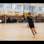 47 Korfbal143 47 Korfbal143