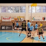 47 Korfbal145 47 Korfbal145