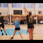 47 Korfbal147 47 Korfbal147